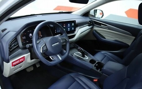 Haval F7x I, 2023 год, 2 490 000 рублей, 10 фотография