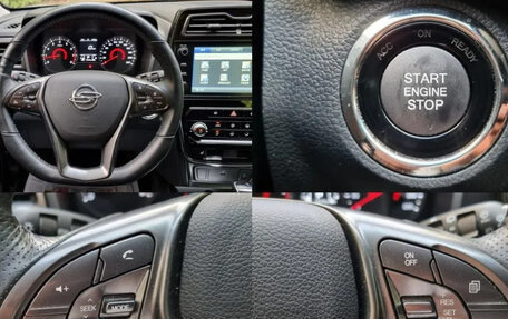 SsangYong Tivoli, 2022 год, 1 710 000 рублей, 6 фотография