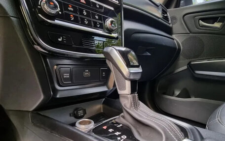 SsangYong Tivoli, 2022 год, 1 710 000 рублей, 7 фотография