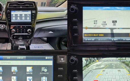 SsangYong Tivoli, 2022 год, 1 710 000 рублей, 10 фотография