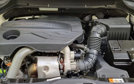 SsangYong Tivoli, 2022 год, 1 710 000 рублей, 9 фотография