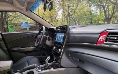 SsangYong Tivoli, 2022 год, 1 710 000 рублей, 4 фотография