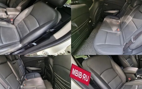 SsangYong Tivoli, 2022 год, 1 710 000 рублей, 12 фотография