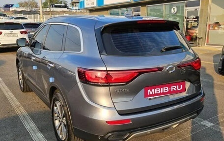 Renault Samsung QM6, 2022 год, 2 350 000 рублей, 3 фотография