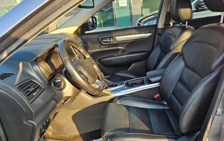 Renault Samsung QM6, 2022 год, 2 350 000 рублей, 11 фотография