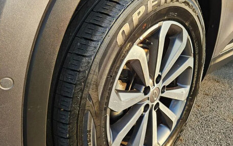 Renault Samsung QM6, 2022 год, 2 350 000 рублей, 7 фотография