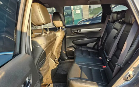 Renault Samsung QM6, 2022 год, 2 350 000 рублей, 12 фотография