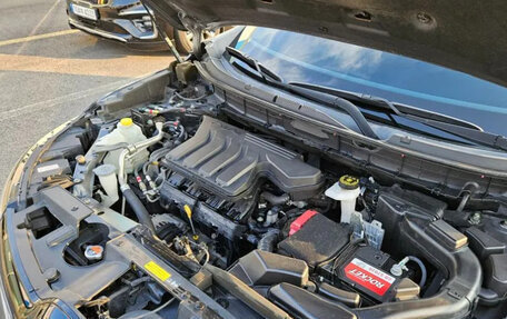 Renault Samsung QM6, 2022 год, 2 350 000 рублей, 8 фотография