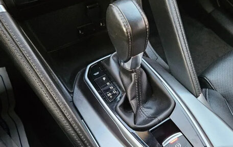 Renault Samsung QM6, 2022 год, 2 350 000 рублей, 10 фотография