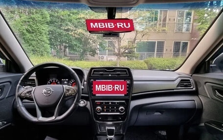 SsangYong Tivoli, 2022 год, 1 710 000 рублей, 5 фотография