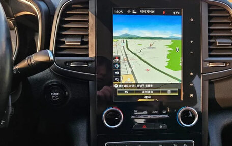 Renault Samsung QM6, 2022 год, 2 350 000 рублей, 13 фотография