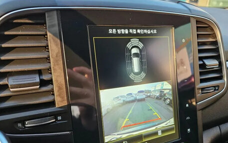 Renault Samsung QM6, 2022 год, 2 350 000 рублей, 14 фотография