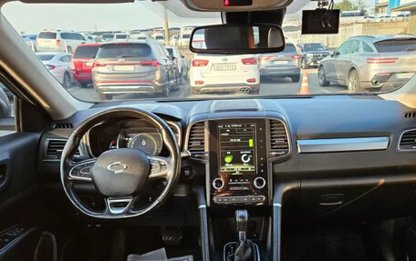 Renault Samsung QM6, 2022 год, 2 350 000 рублей, 9 фотография