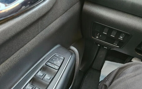 Renault Samsung QM6, 2022 год, 2 350 000 рублей, 16 фотография