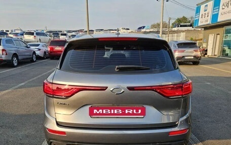 Renault Samsung QM6, 2022 год, 2 350 000 рублей, 6 фотография