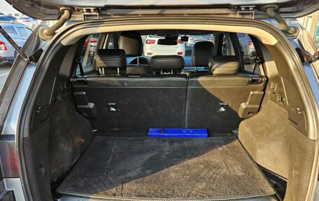 Renault Samsung QM6, 2022 год, 2 350 000 рублей, 17 фотография