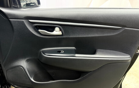 KIA Rio IV, 2018 год, 1 290 000 рублей, 12 фотография