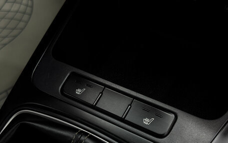 KIA Rio IV, 2018 год, 1 290 000 рублей, 14 фотография