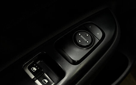 KIA Rio IV, 2018 год, 1 290 000 рублей, 10 фотография