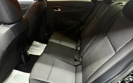 KIA Rio IV, 2018 год, 1 290 000 рублей, 21 фотография