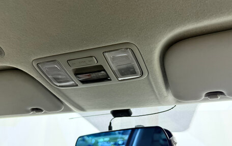 KIA Rio IV, 2018 год, 1 290 000 рублей, 20 фотография