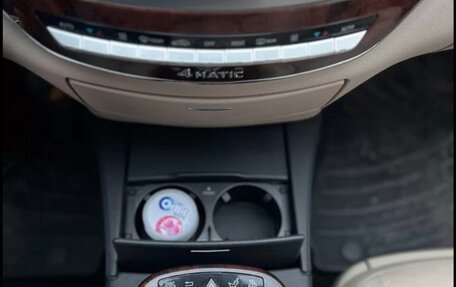 Mercedes-Benz S-Класс, 2008 год, 1 300 000 рублей, 4 фотография