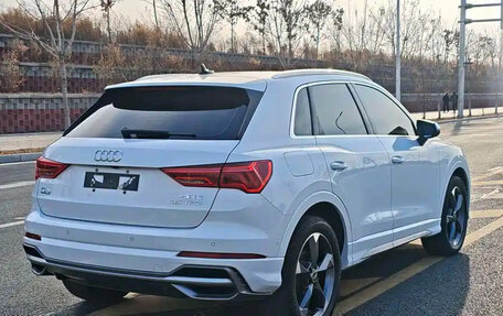 Audi Q3, 2021 год, 1 961 332 рублей, 7 фотография