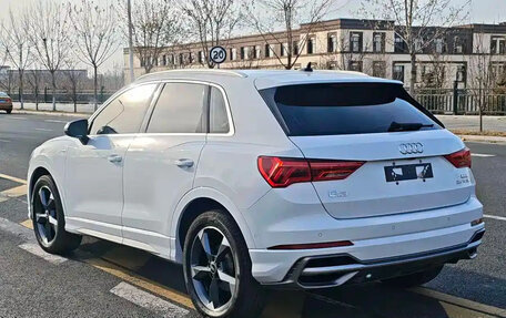 Audi Q3, 2021 год, 1 961 332 рублей, 5 фотография