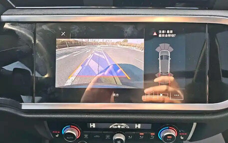 Audi Q3, 2021 год, 1 961 332 рублей, 11 фотография