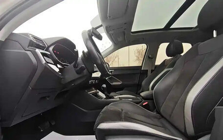 Audi Q3, 2021 год, 1 961 332 рублей, 8 фотография