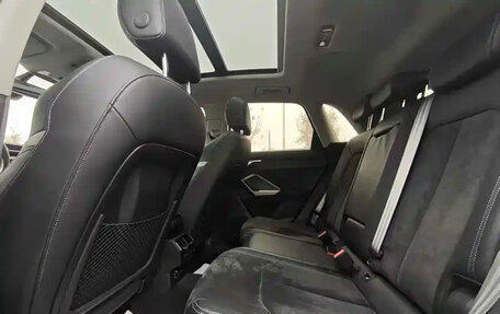 Audi Q3, 2021 год, 1 961 332 рублей, 9 фотография