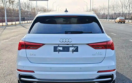 Audi Q3, 2021 год, 1 961 332 рублей, 6 фотография