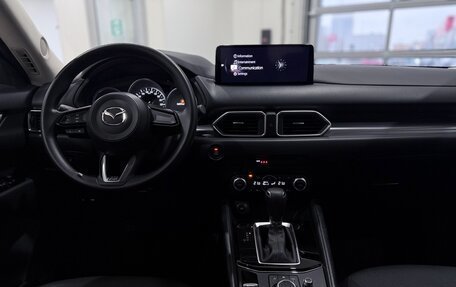 Mazda CX-5 II, 2025 год, 3 850 000 рублей, 8 фотография