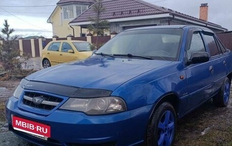Daewoo Nexia I рестайлинг, 2011 год, 160 000 рублей, 1 фотография