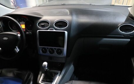 Ford Focus II рестайлинг, 2009 год, 449 000 рублей, 14 фотография