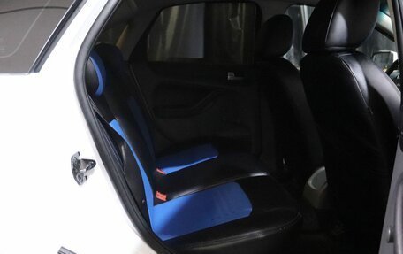 Ford Focus II рестайлинг, 2009 год, 449 000 рублей, 12 фотография