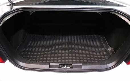 Ford Focus II рестайлинг, 2009 год, 449 000 рублей, 11 фотография