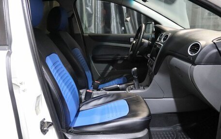 Ford Focus II рестайлинг, 2009 год, 449 000 рублей, 13 фотография