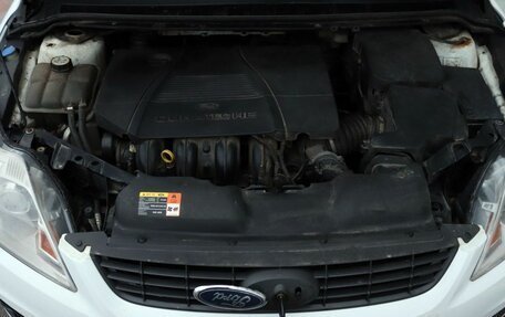 Ford Focus II рестайлинг, 2009 год, 449 000 рублей, 10 фотография