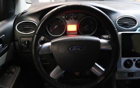 Ford Focus II рестайлинг, 2009 год, 449 000 рублей, 16 фотография