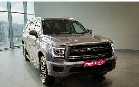 Haval H5, 2024 год, 3 649 000 рублей, 1 фотография