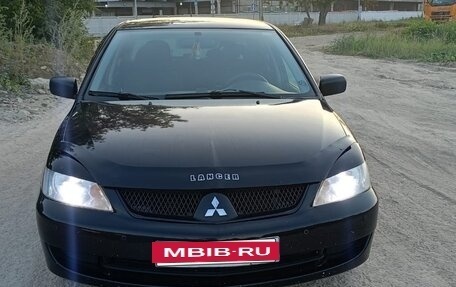 Mitsubishi Lancer IX, 2007 год, 420 000 рублей, 2 фотография