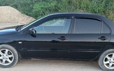 Mitsubishi Lancer IX, 2007 год, 420 000 рублей, 7 фотография