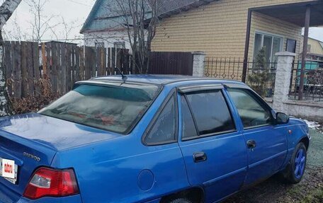 Daewoo Nexia I рестайлинг, 2011 год, 160 000 рублей, 2 фотография