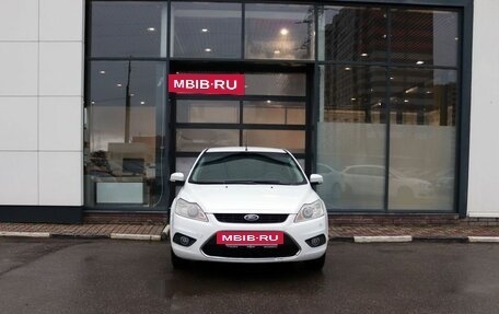 Ford Focus II рестайлинг, 2009 год, 449 000 рублей, 8 фотография