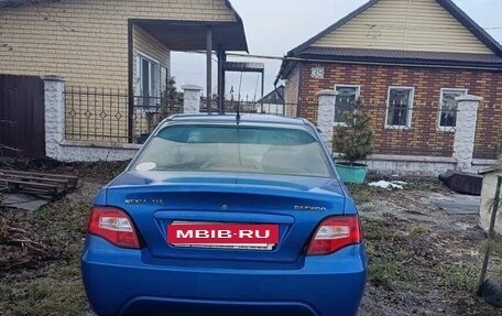 Daewoo Nexia I рестайлинг, 2011 год, 160 000 рублей, 4 фотография