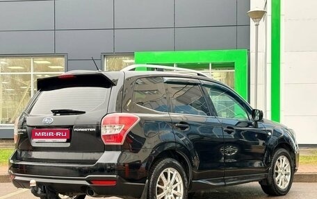 Subaru Forester, 2013 год, 1 199 000 рублей, 1 фотография
