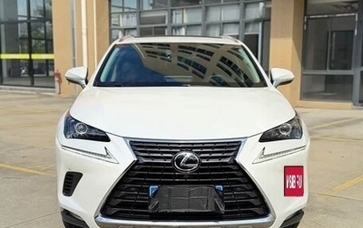 Lexus NX, 2021 год, 3 705 000 рублей, 1 фотография