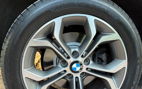 BMW X3, 2013 год, 1 980 000 рублей, 12 фотография