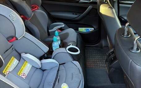 BMW X3, 2013 год, 1 980 000 рублей, 13 фотография